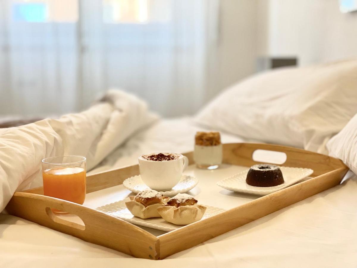 Sette Colli Guesthouse Кальяри Экстерьер фото