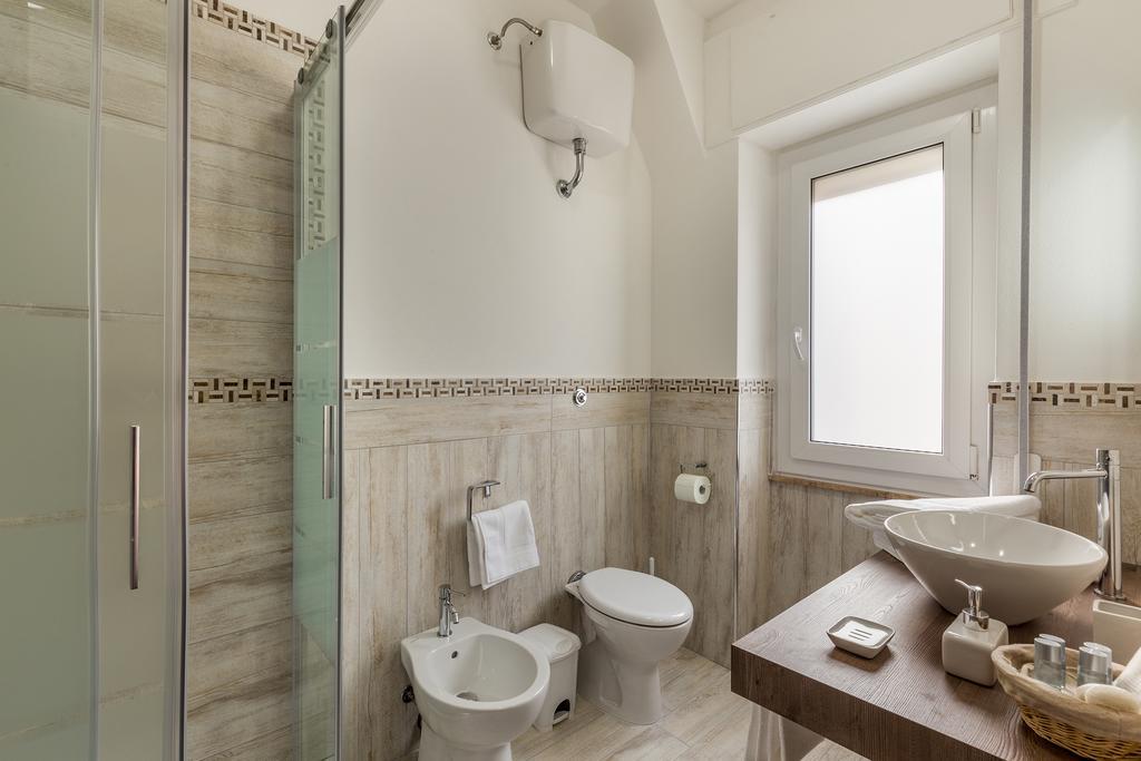 Sette Colli Guesthouse Кальяри Номер фото