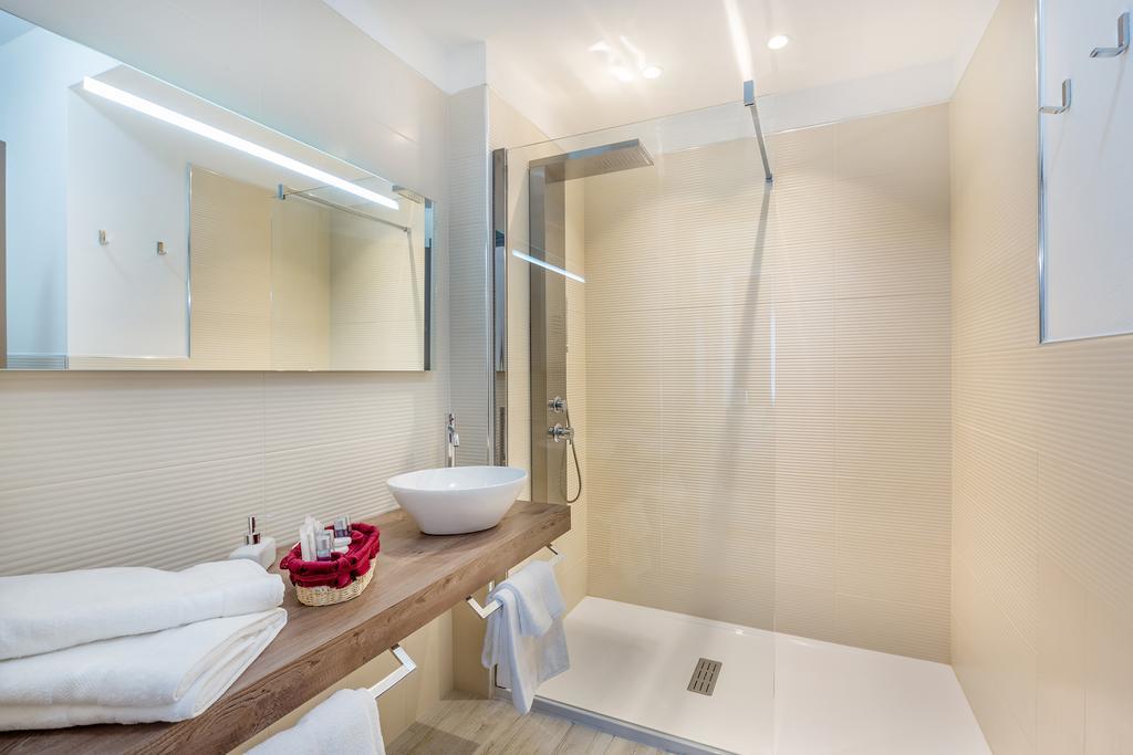 Sette Colli Guesthouse Кальяри Номер фото