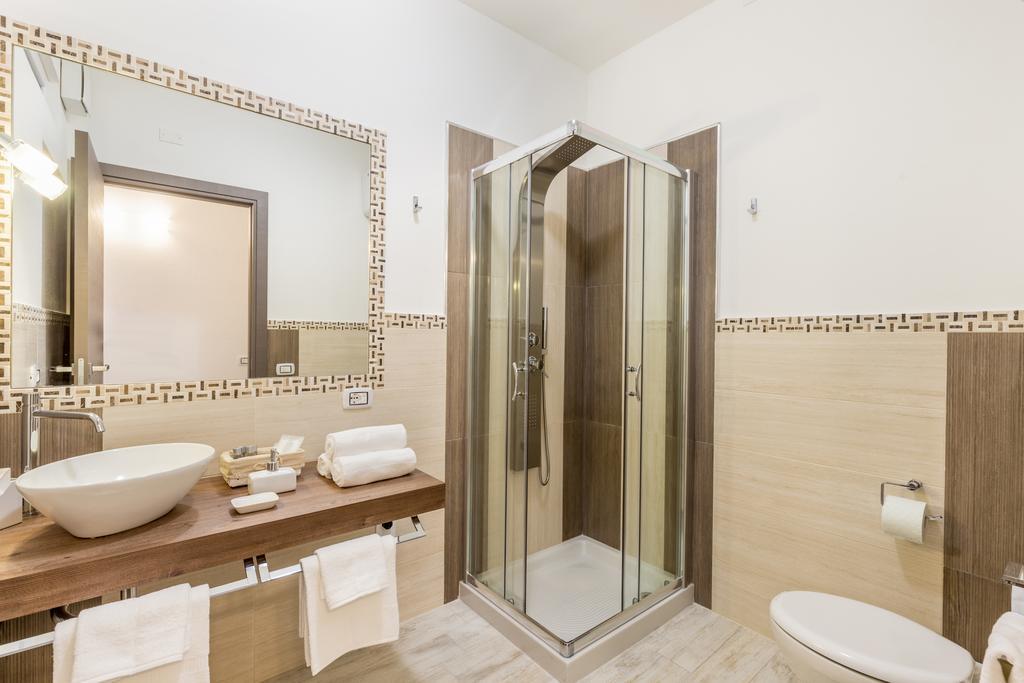 Sette Colli Guesthouse Кальяри Номер фото