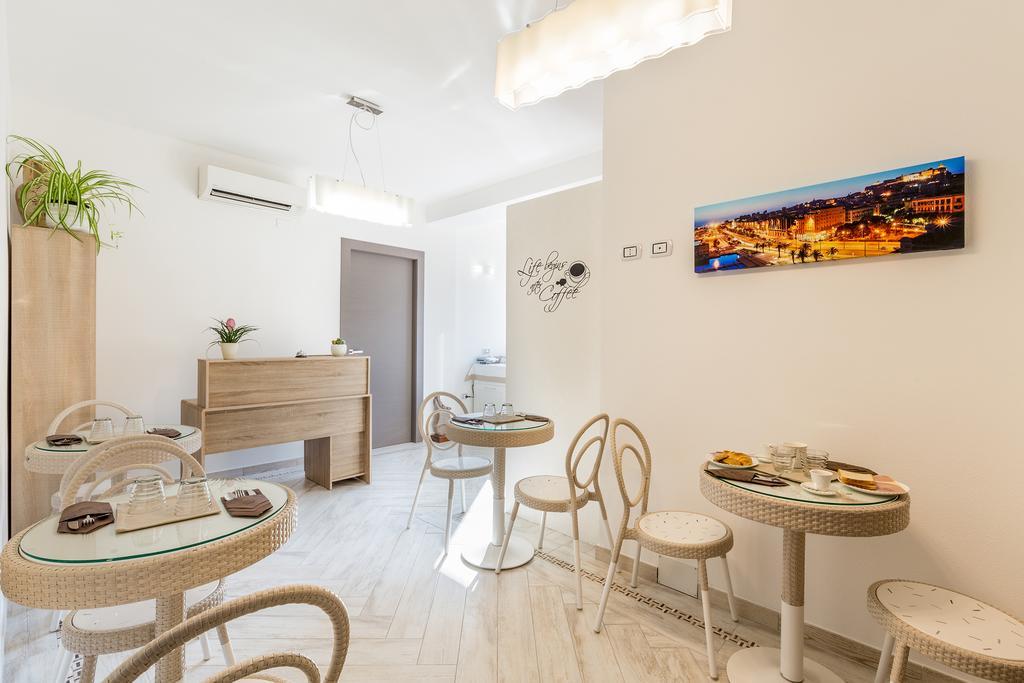 Sette Colli Guesthouse Кальяри Экстерьер фото