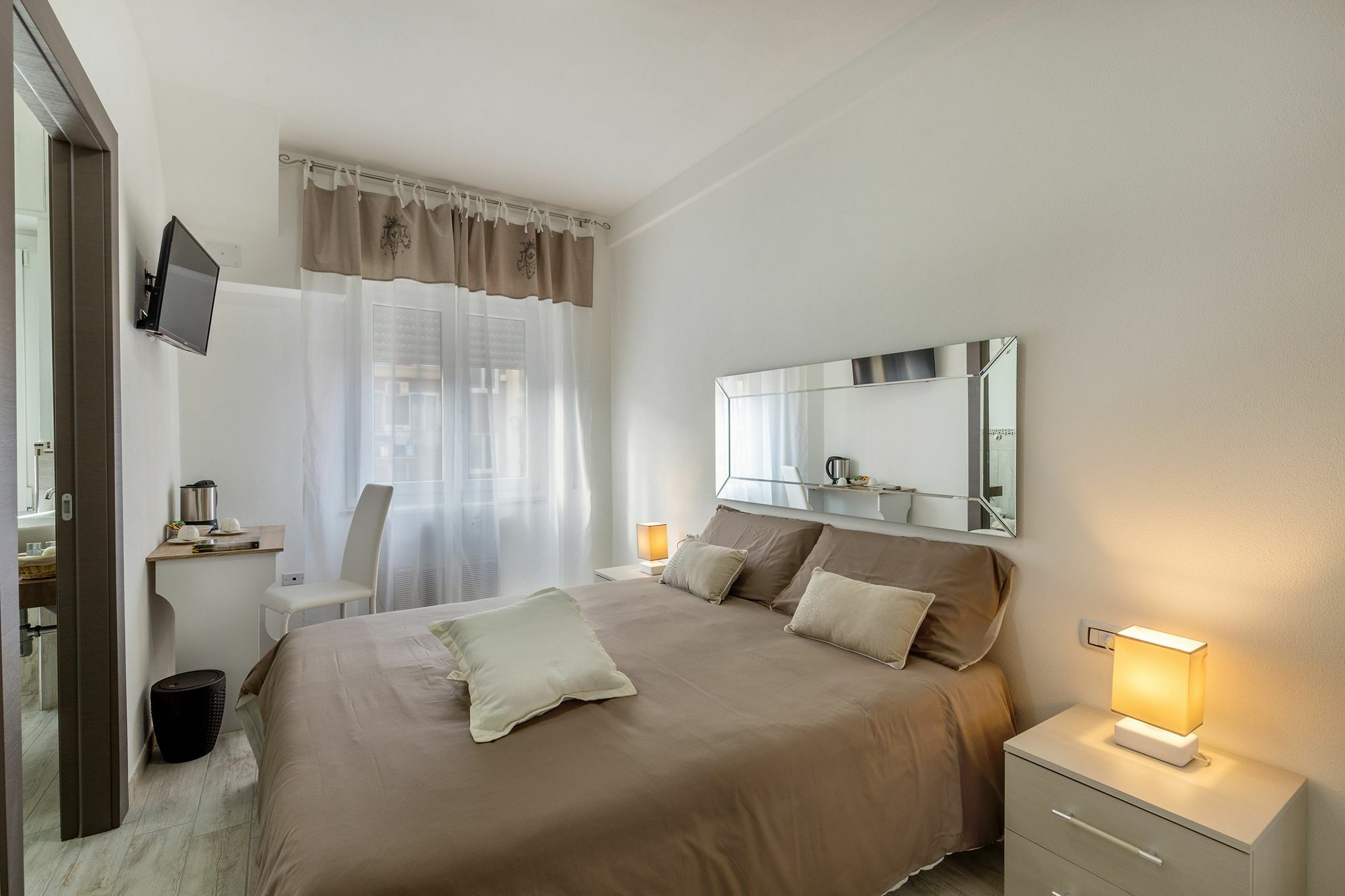 Sette Colli Guesthouse Кальяри Экстерьер фото