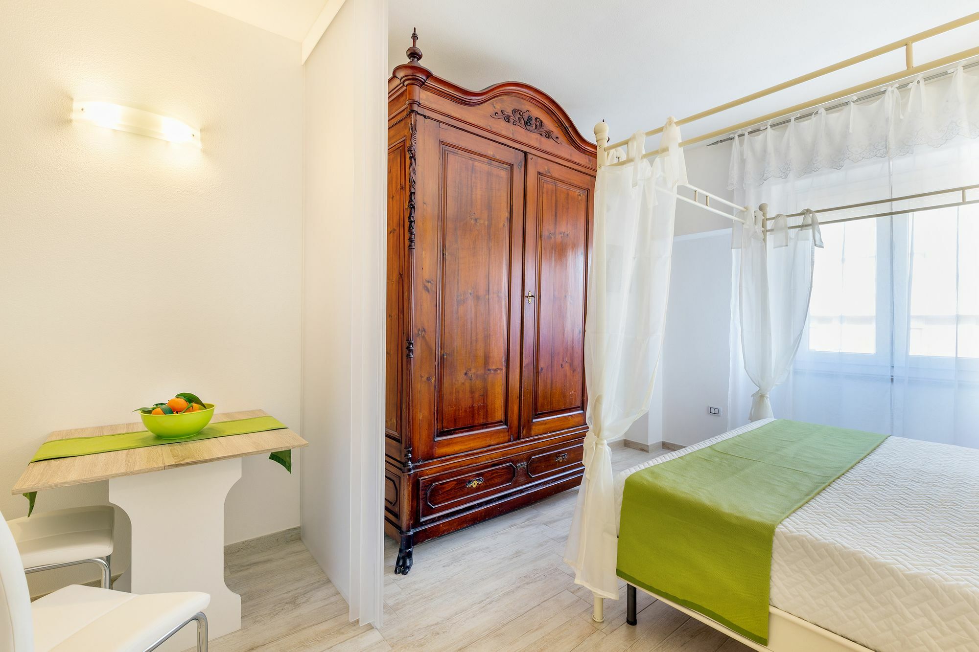 Sette Colli Guesthouse Кальяри Экстерьер фото