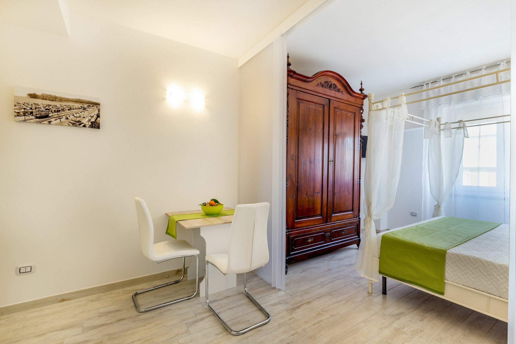 Sette Colli Guesthouse Кальяри Экстерьер фото