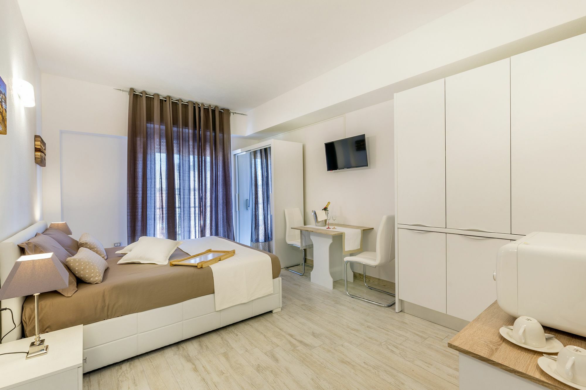 Sette Colli Guesthouse Кальяри Экстерьер фото