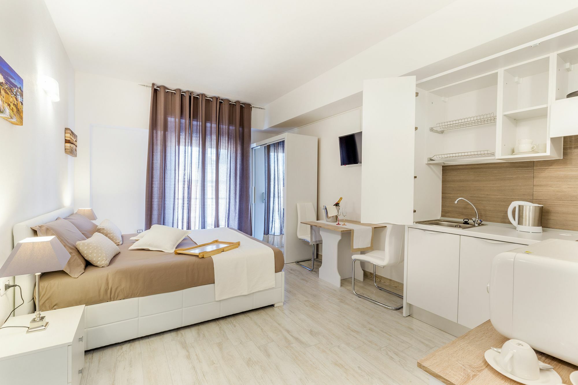 Sette Colli Guesthouse Кальяри Экстерьер фото
