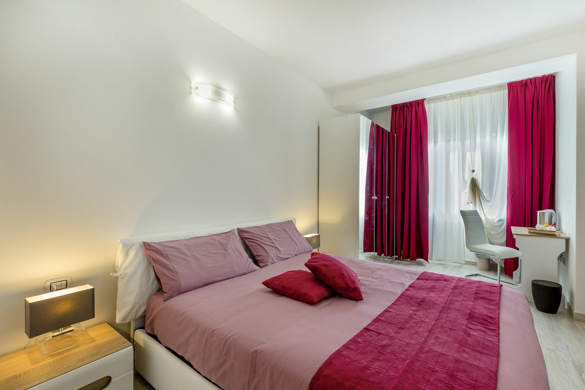 Sette Colli Guesthouse Кальяри Экстерьер фото